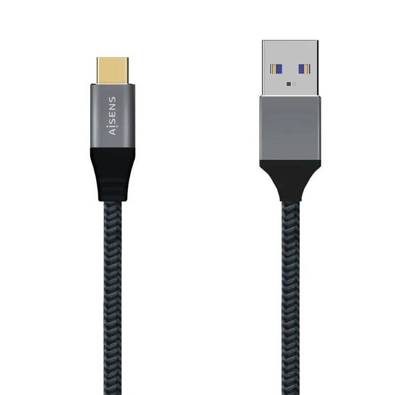 Cable USB 3.1 Tipo-C Aisens A107-0631