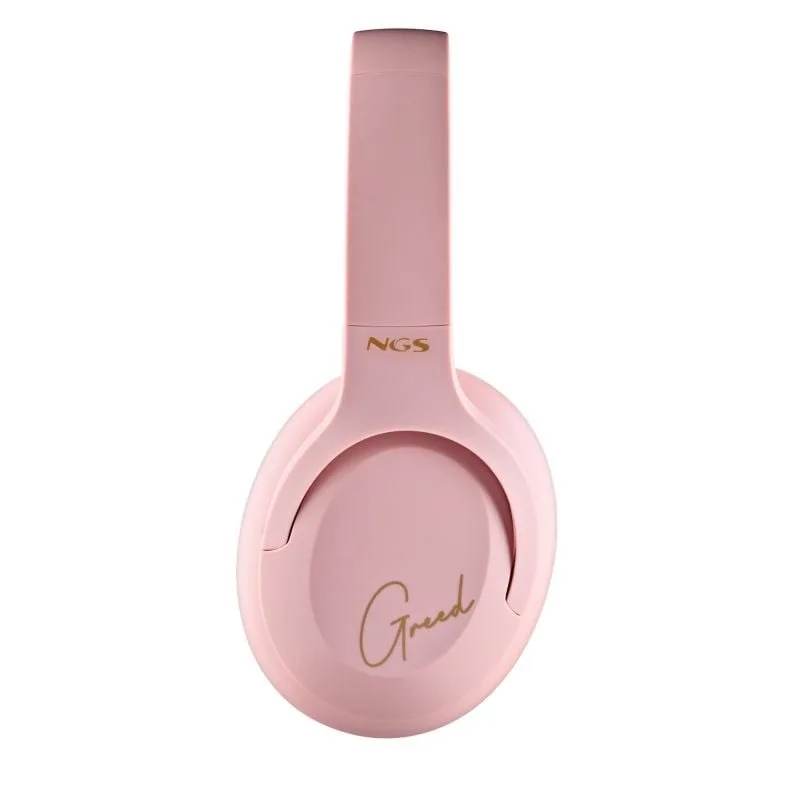 Auriculares Inalámbricos NGS Artica Greed, foto 2