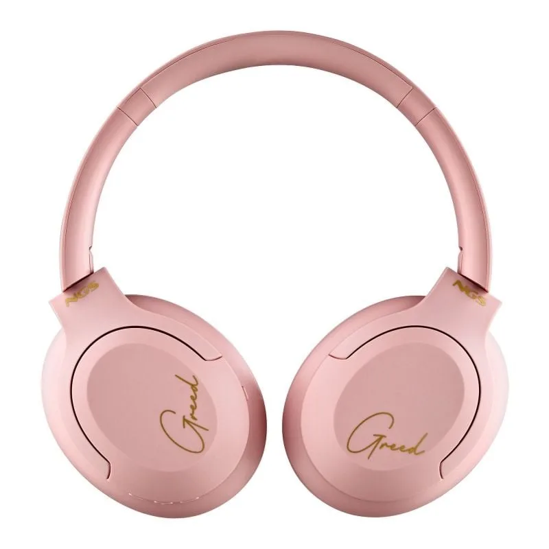 Auriculares Inalámbricos NGS Artica Greed, foto 3