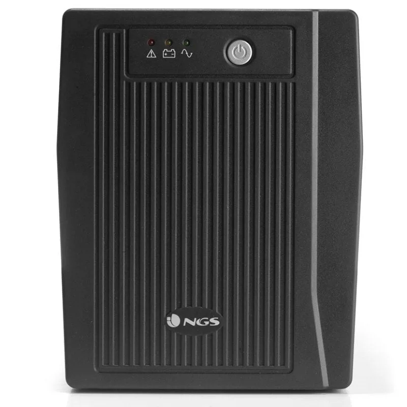 SAI Offline NGS Fortress 2000 V2, foto 2