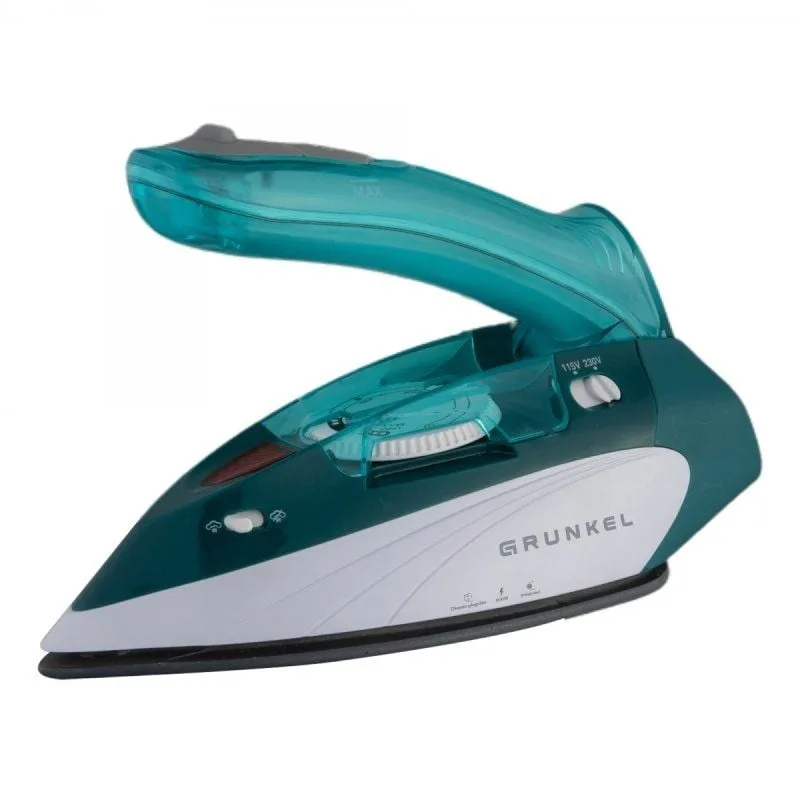 Plancha de Viaje Grunkel PLV-900
