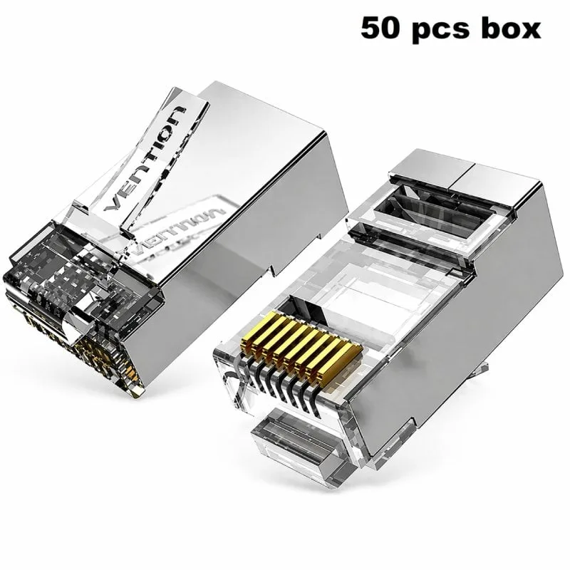 Conector RJ45 IDFR0-50