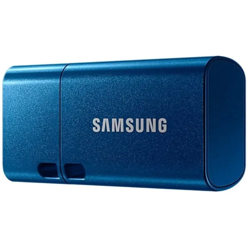 Pendrive 64GB Samsung USB Flash Drive Tipo-C USB 3.1, foto 2