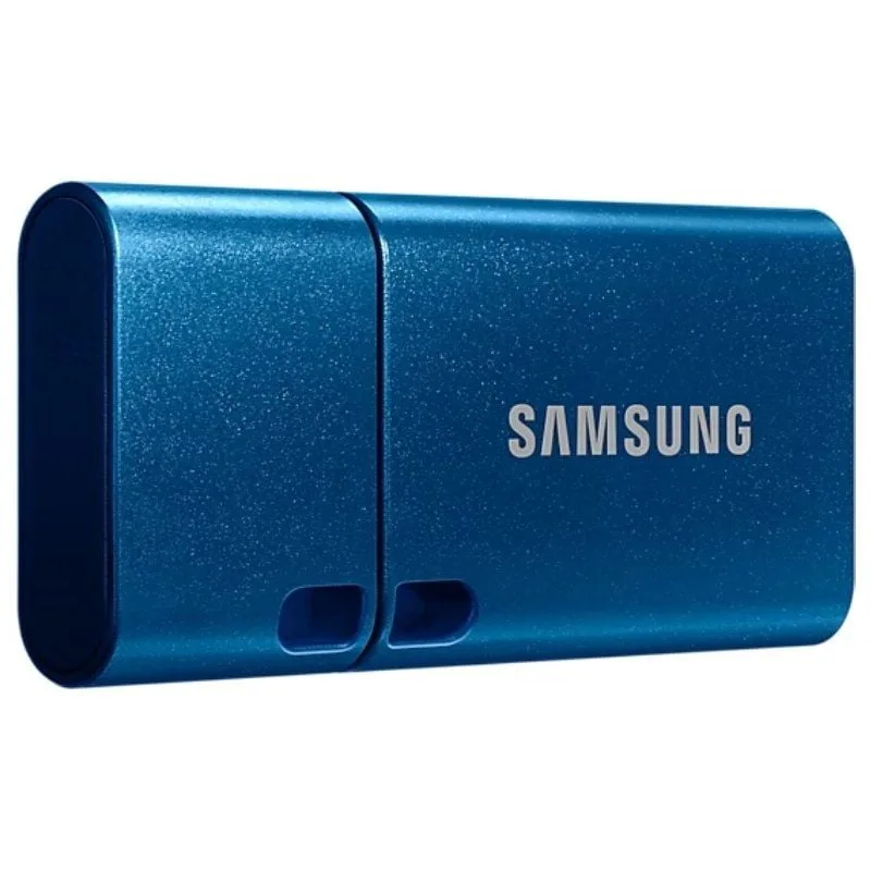 Pendrive 64GB Samsung USB Flash Drive Tipo-C USB 3.1, foto 3