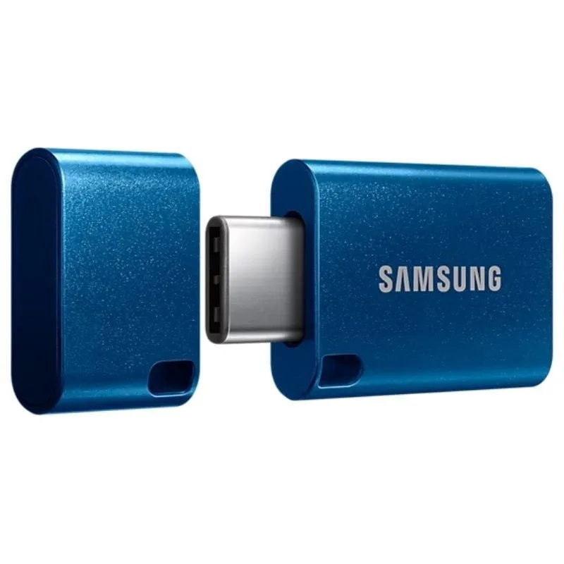 Pendrive 64GB Samsung USB Flash Drive Tipo-C USB 3.1, foto 4