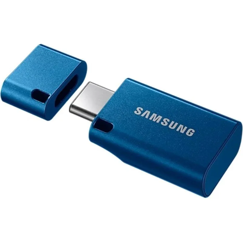 Pendrive 64GB Samsung USB Flash Drive Tipo-C USB 3.1, foto 5