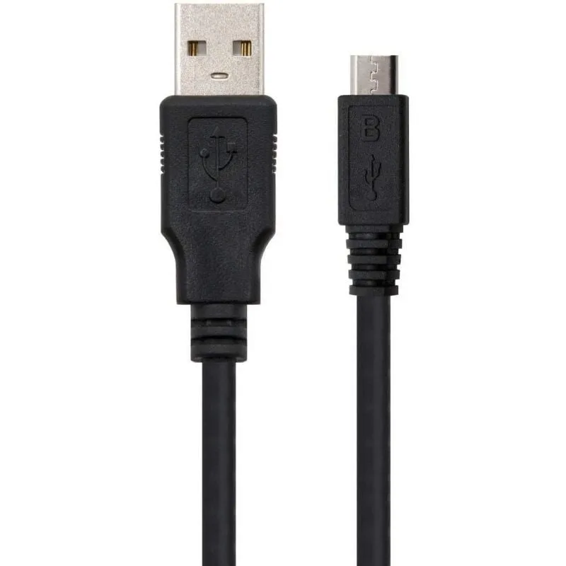 Cable USB 2.0 Nanocable 10.01.0501, foto 2