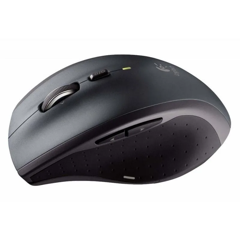 Ratón Inalámbrico Logitech Marathon M705, foto 3
