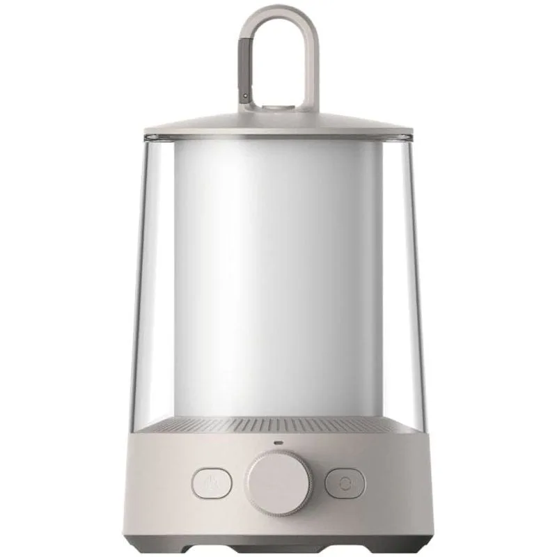 Lámpara de Camping Multifunción Xiaomi Multifunction Camping Lantern