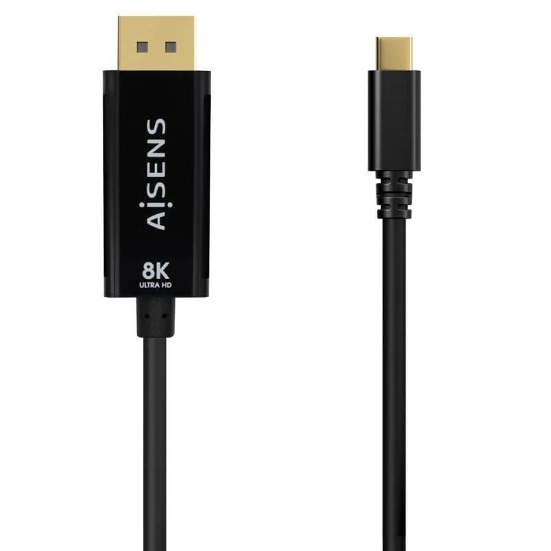 Cable Conversor Aisens A109-0689