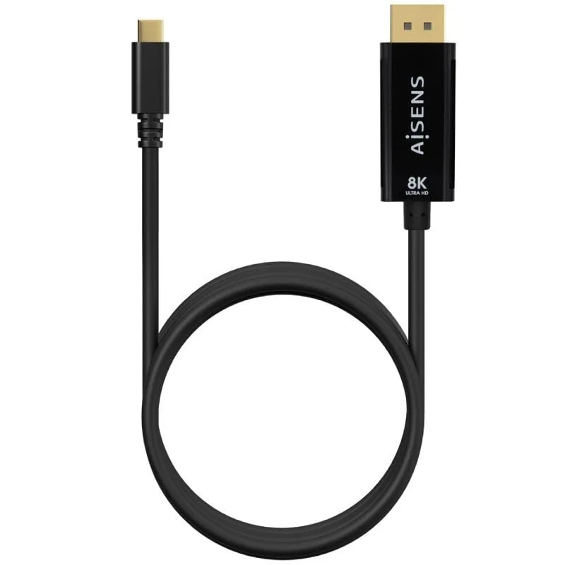 Cable Conversor Aisens A109-0689, foto 3