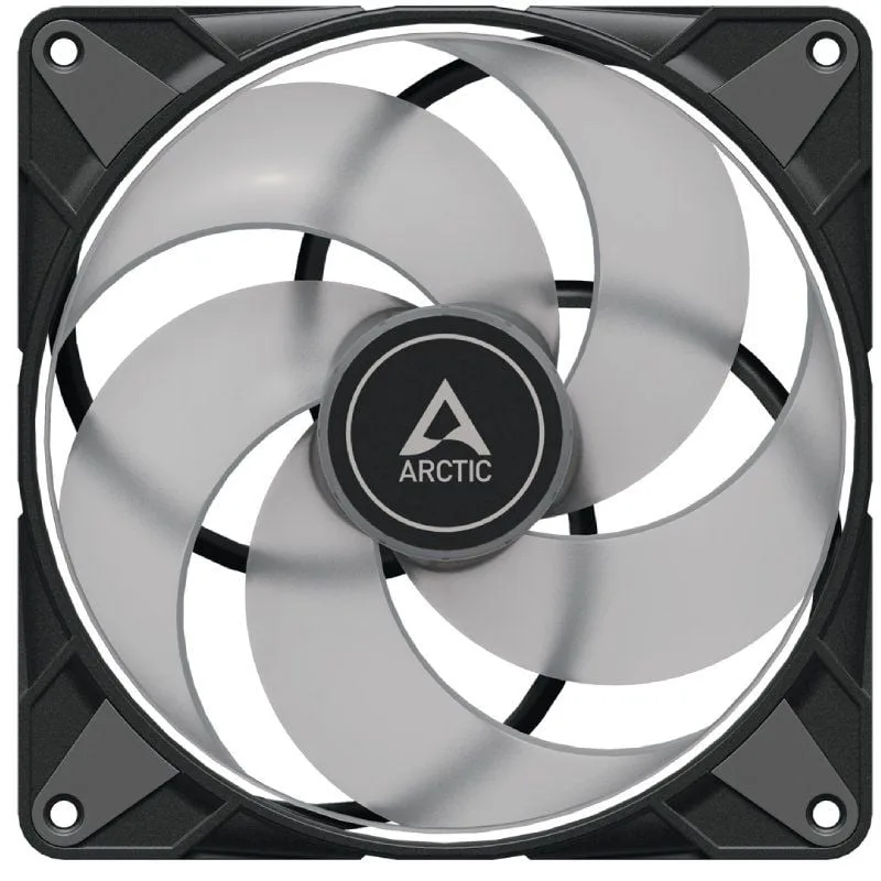 Ventilador Arctic P14 PWM PST A-RGB