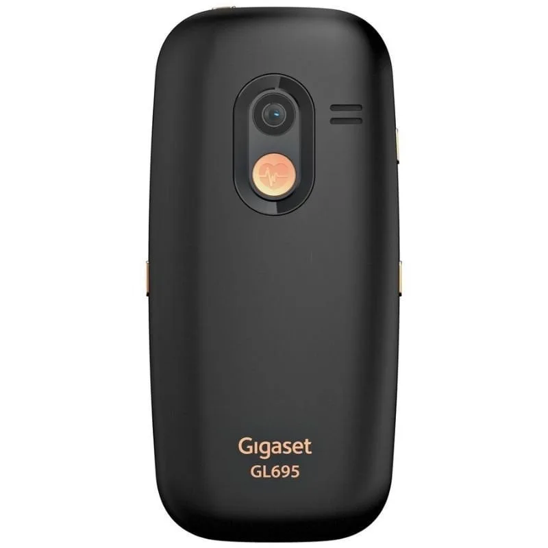 Teléfono Móvil Gigaset GL695 para Personas Mayores, foto 5