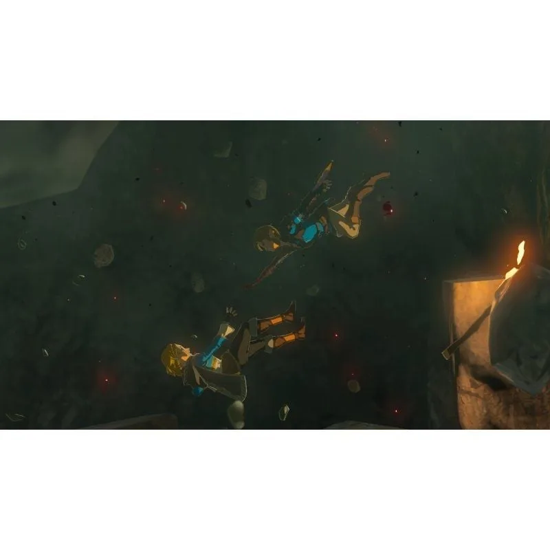 Juego para Consola Nintendo Switch The Legend of Zelda: Tears of the Kingdom, foto 3