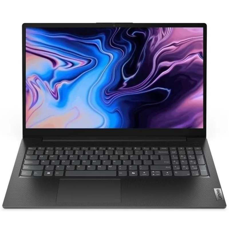 Portátil Lenovo V15 G4 ARP 83UU002KSP Ryzen 5 150
