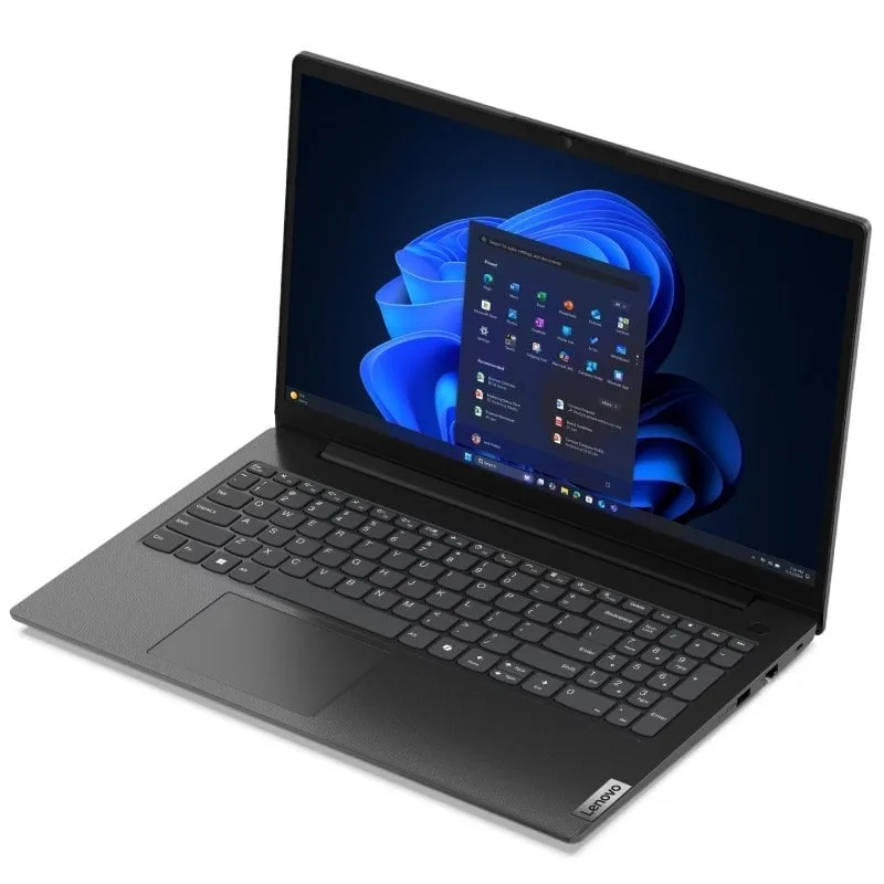 Portátil Lenovo V15 G4 ARP 83UU002KSP Ryzen 5 150, foto 2