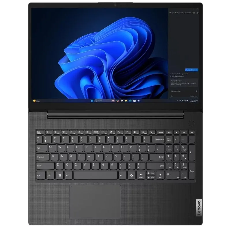 Portátil Lenovo V15 G4 ARP 83UU002KSP Ryzen 5 150, foto 4
