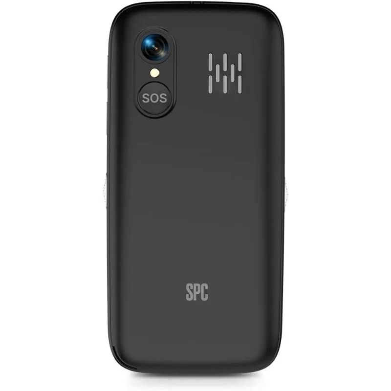 Teléfono Móvil SPC Polaris Pure para Personas Mayores, foto 4