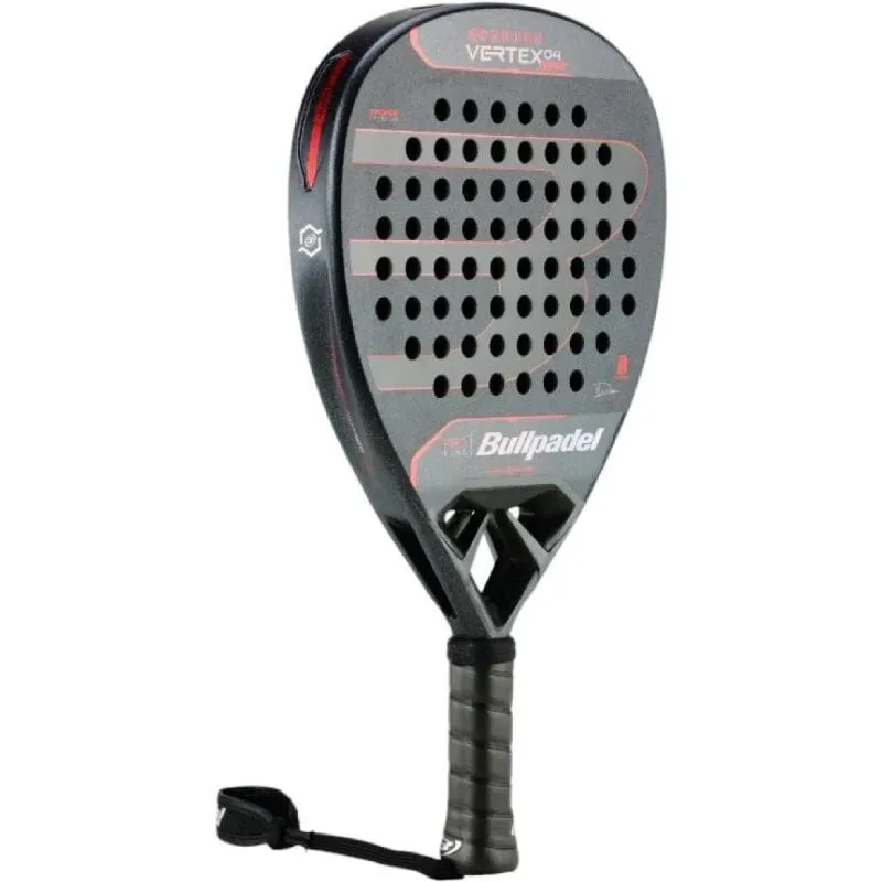 Pala de Pádel Bullpadel Vertex Comfort 04 Pro Line 2025 (Di Nenno), foto 2