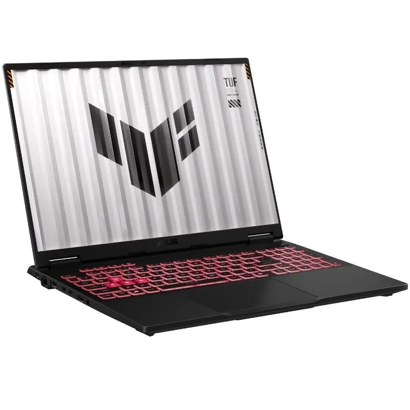 Portátil Gaming Asus TUF Gaming A16 TUF608UMI-TU296 Ryzen 7 260, foto 2