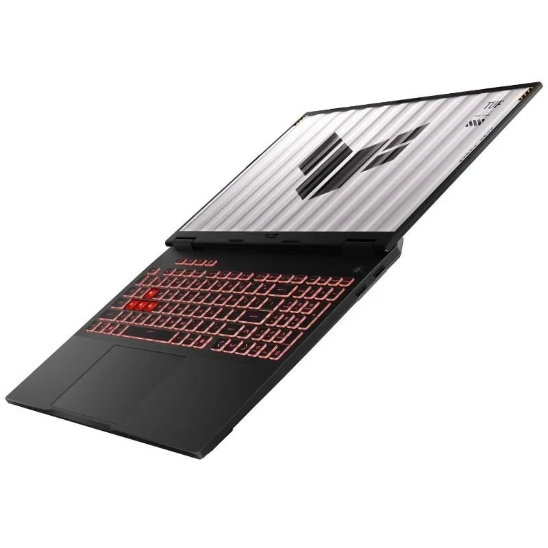 Portátil Gaming Asus TUF Gaming A16 TUF608UMI-TU296 Ryzen 7 260, foto 4