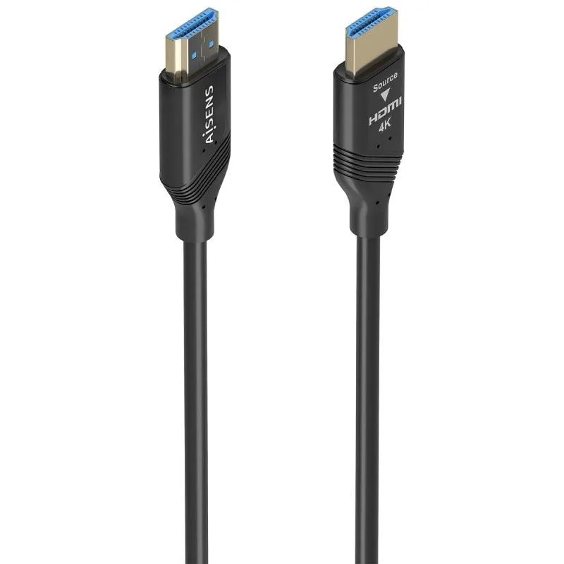 Cable HDMI 2.0 AOC 4K Aisens A148-0930, foto 3