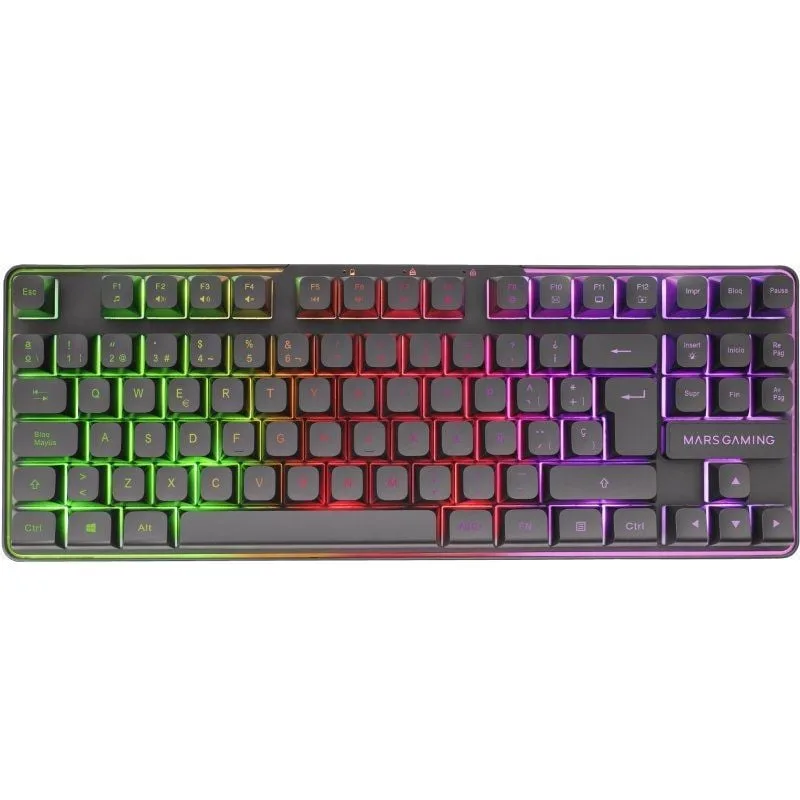 Pack Gaming Mars Gaming MCPWTKL, foto 3