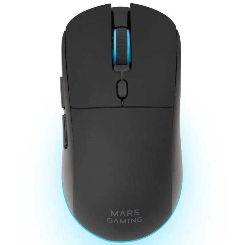 Pack Gaming Mars Gaming MCPWTKL, foto 4