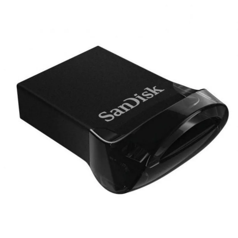 Pendrive 128GB SanDisk Ultra Fit USB 3.1, foto 2