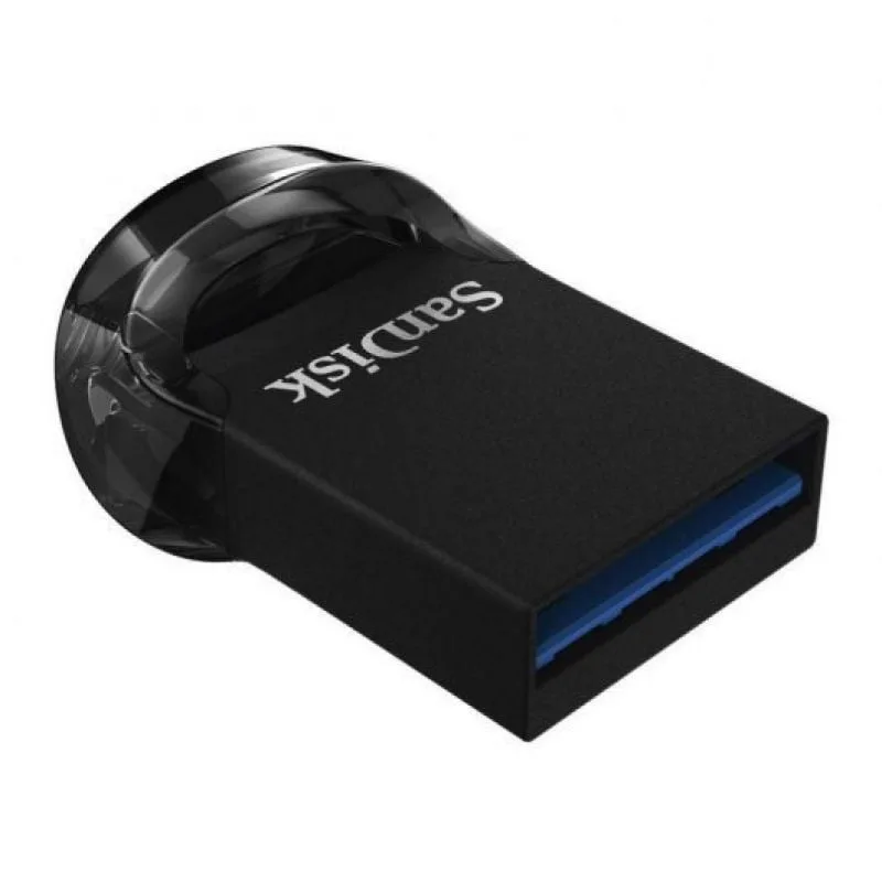 Pendrive 128GB SanDisk Ultra Fit USB 3.1, foto 3
