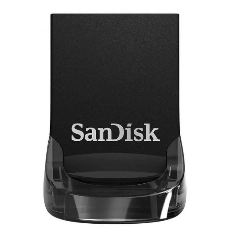 Pendrive 128GB SanDisk Ultra Fit USB 3.1, foto 4