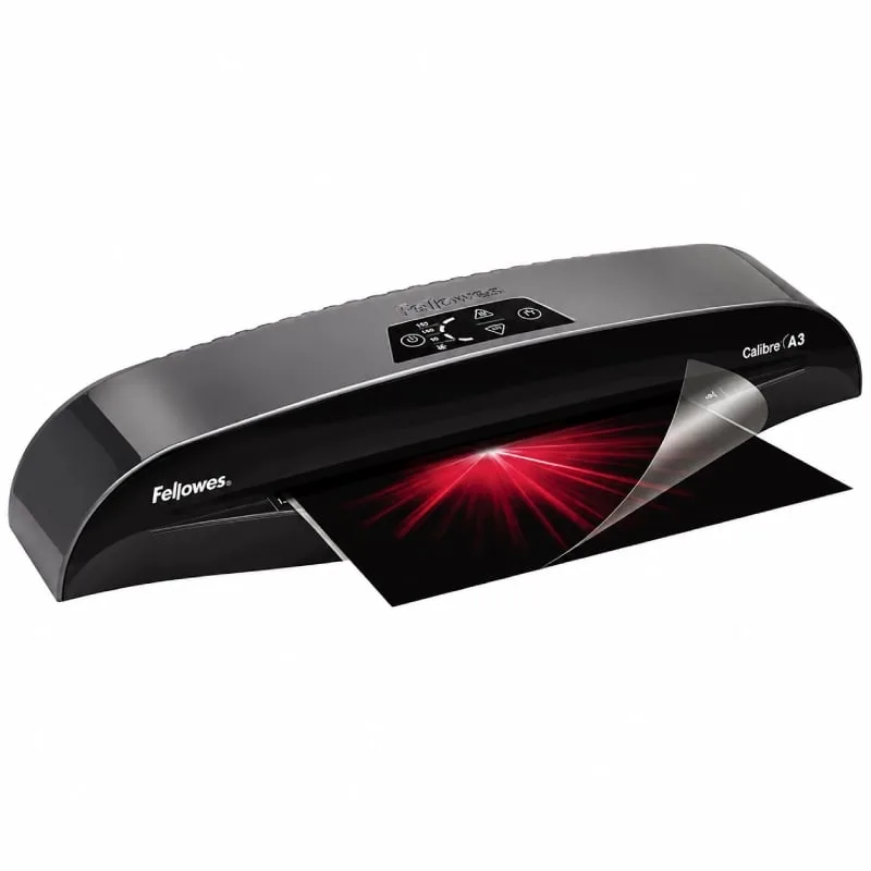 Plastificadora Fellowes Calibre A3