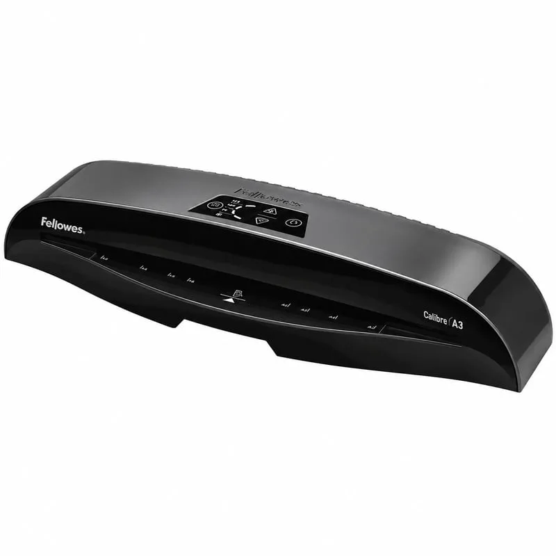 Plastificadora Fellowes Calibre A3, foto 2