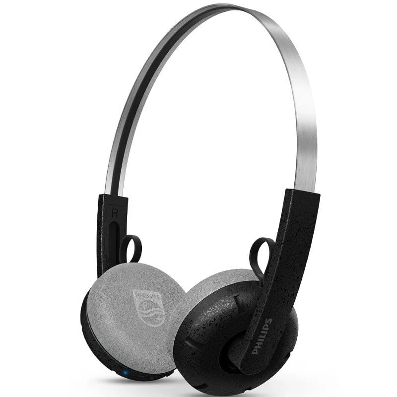 Auriculares Inalámbricos Philips 2000 series TAH2000BK