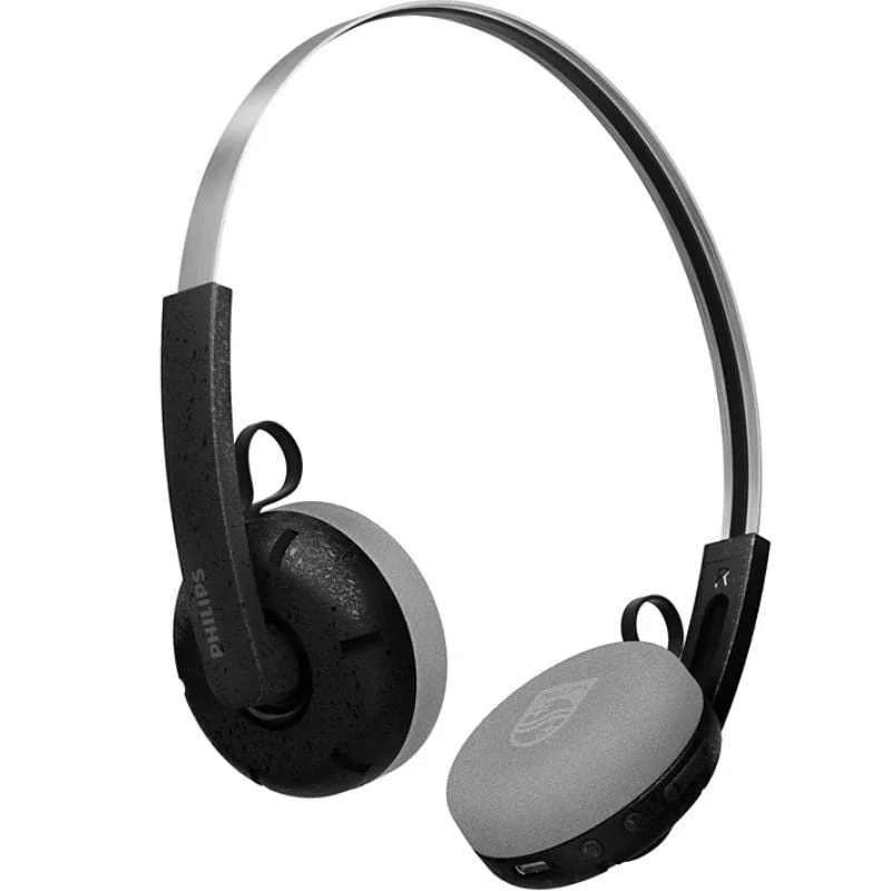 Auriculares Inalámbricos Philips 2000 series TAH2000BK, foto 3