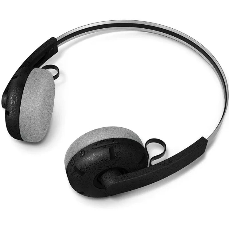 Auriculares Inalámbricos Philips 2000 series TAH2000BK, foto 5