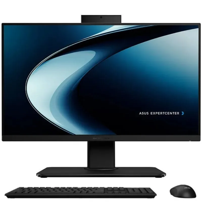 PC All in One Asus ExpertCenter P400 P470VA-BPE0470 Intel Core 5-210H
