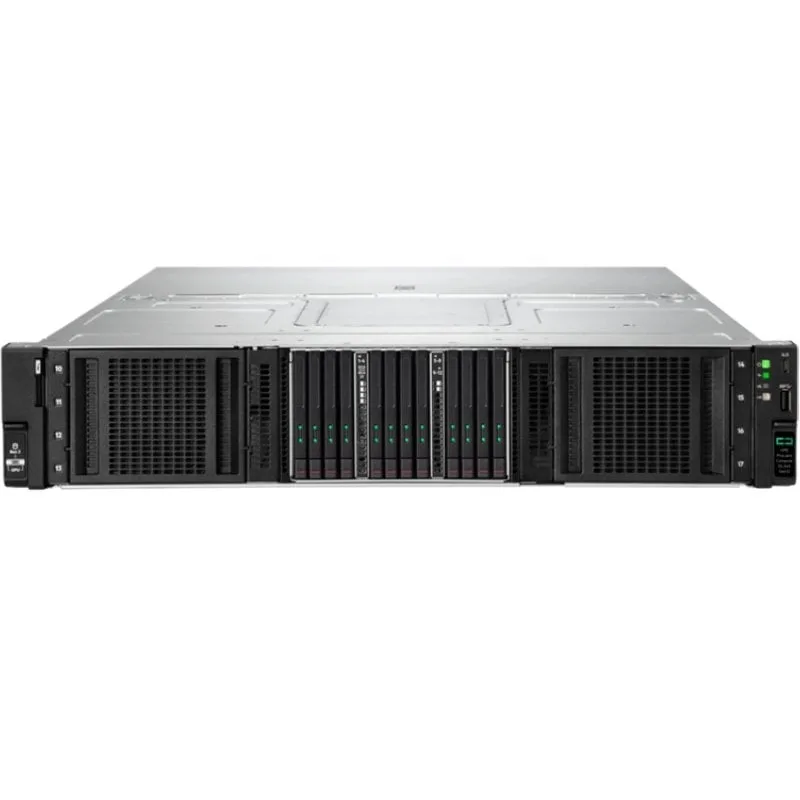 Servidor HPE ProLiant Compute DL340 Gen12 Intel Xeon 6505P