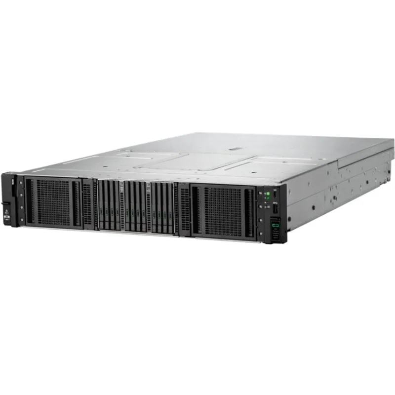 Servidor HPE ProLiant Compute DL340 Gen12 Intel Xeon 6505P, foto 2