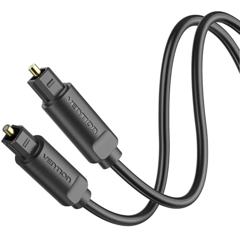 Cable de Audio de Fibra óptica Vention BAEBF, foto 2