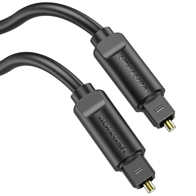 Cable de Audio de Fibra óptica Vention BAEBF, foto 3