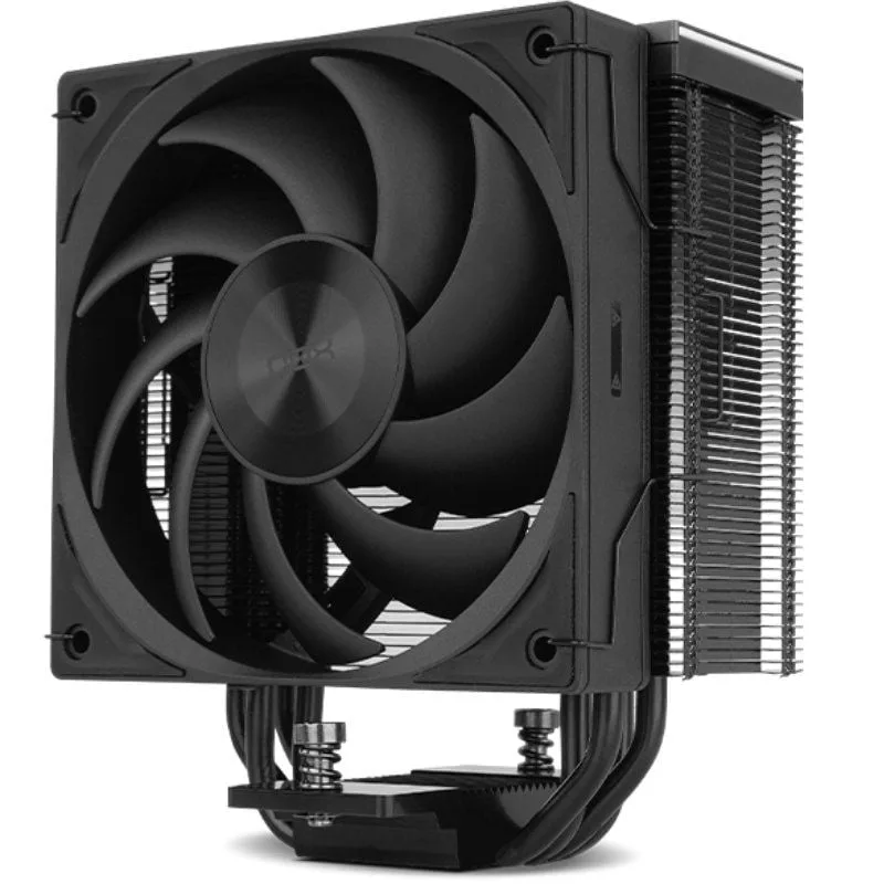 Ventilador con Disipador Nox Hummer H-400, foto 2