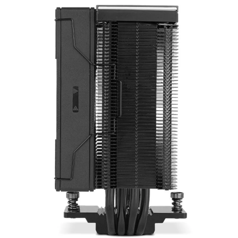 Ventilador con Disipador Nox Hummer H-400, foto 3