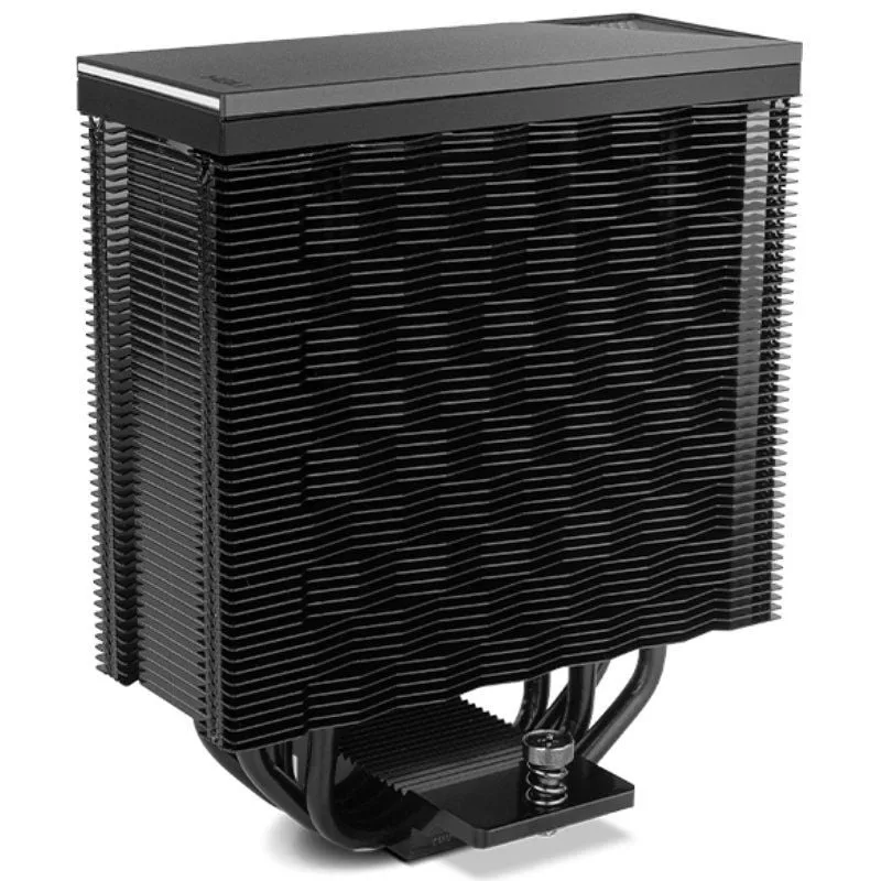 Ventilador con Disipador Nox Hummer H-400, foto 4