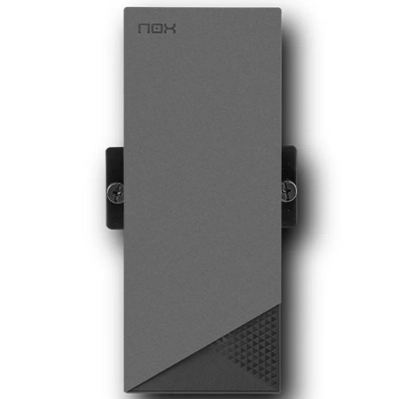 Ventilador con Disipador Nox Hummer H-400, foto 5