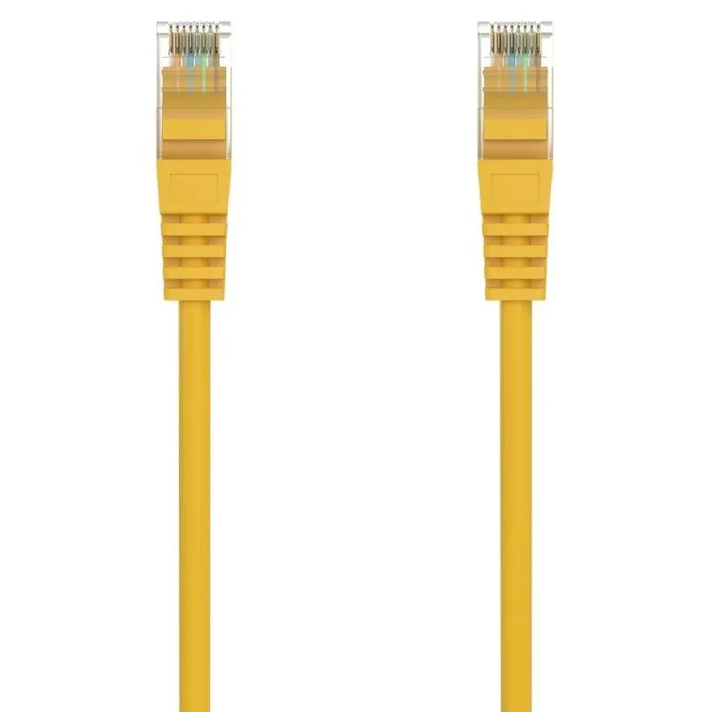 Cable de Red RJ45 AWG24 UTP Aisens A145-0569 Cat.6A, foto 3