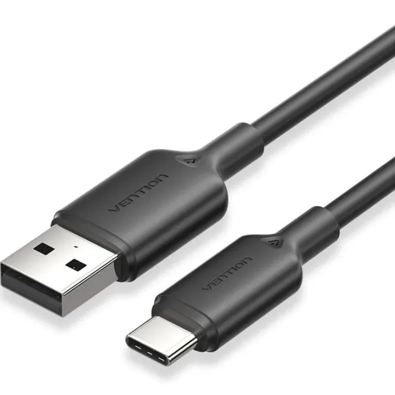 Cable USB 2.0 Tipo-C Vention CTQBH