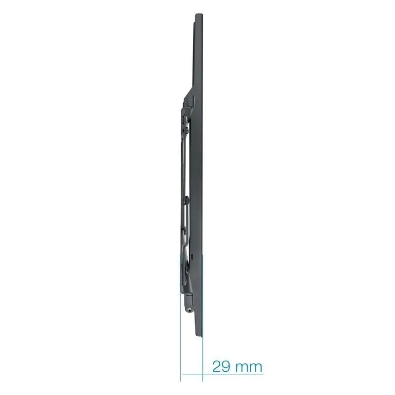 Soporte de Pared Fijo TooQ LP4390F-B para TV de 43-90", foto 3