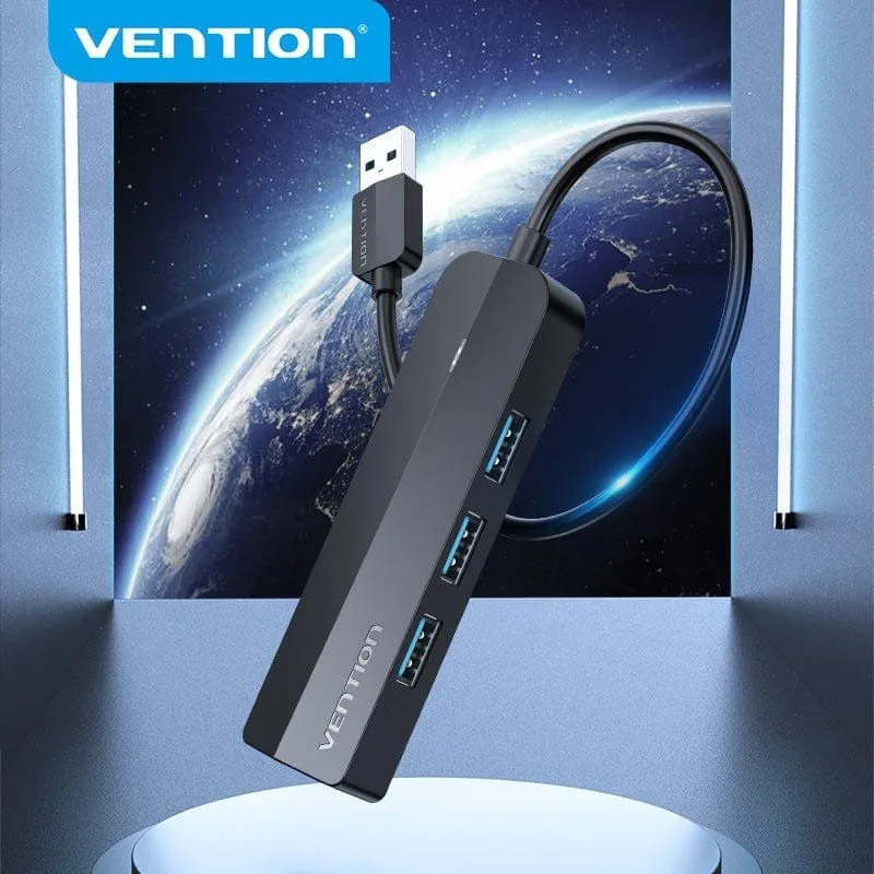 Hub USB 3.0 Vention CHNBB, foto 2