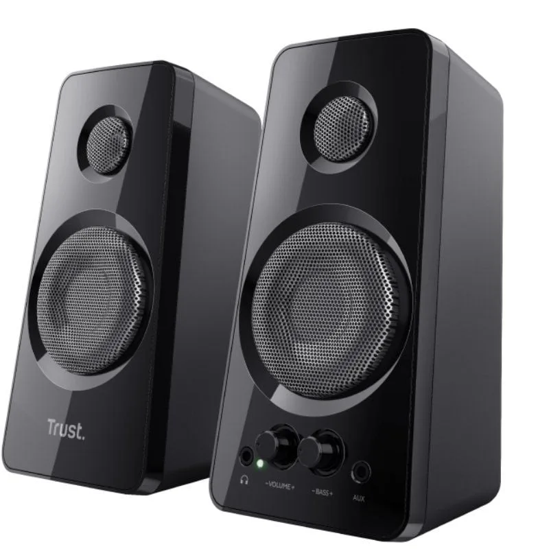 Altavoces Trust Tytan
